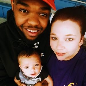 Meet your Posher, Kayla n allen